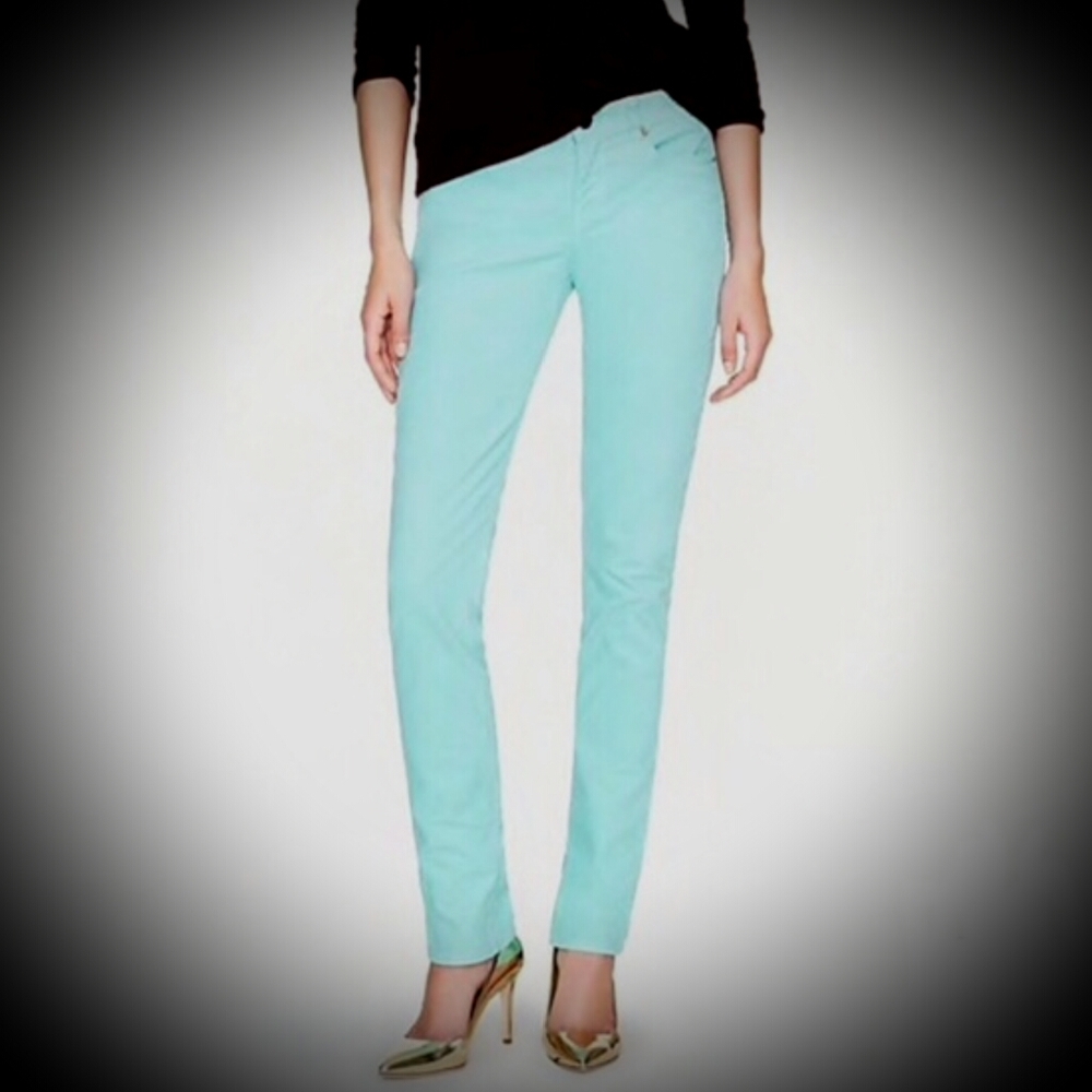 J Crew Matchstick Corduroy Jeans
